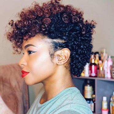 15 Fascinating Crochet Braid Hairstyles For Hair Growth – African Vibes
