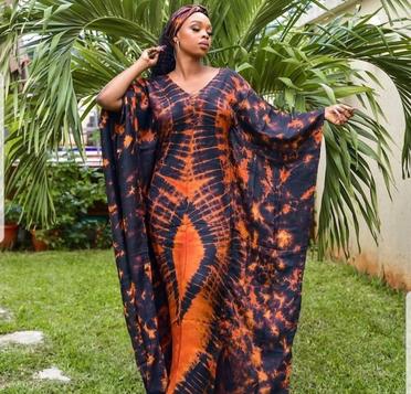 11 Traditional African Clothing That Identifies African Tribes At