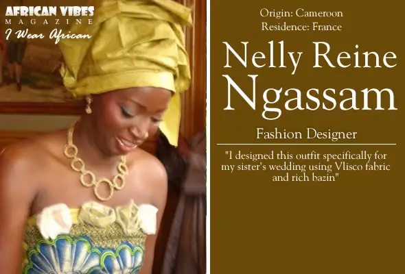 Nelly Reine Ngassam