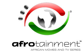 Afrotainment