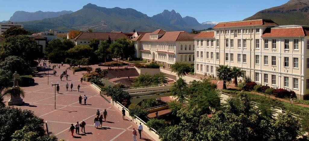 Best universities in Africa