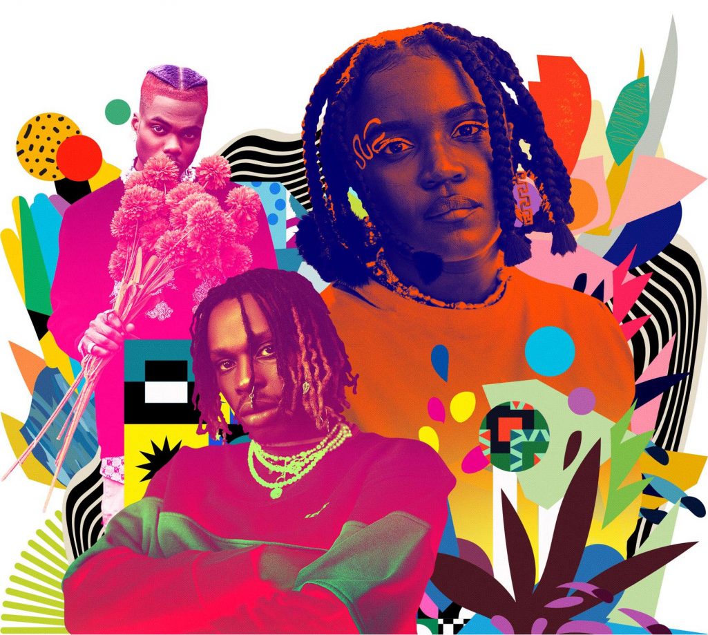 Billboard Teams Up With Afrobeats Festival