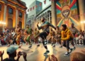 Top 10 Trending African Dance Styles Across The World