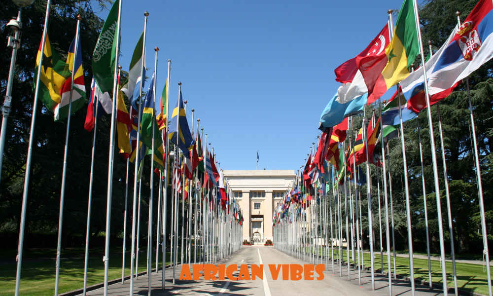 Nairobi to Host Global UN Powerhouses