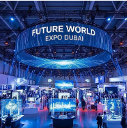 Future World Expo DubAI 1