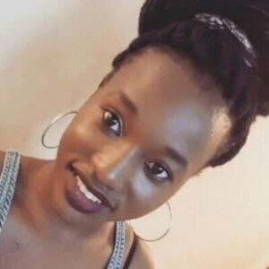Profile photo of Sheila
